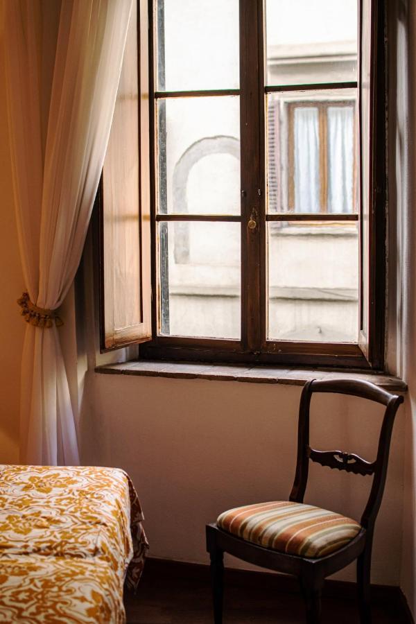 Residenza Dei Medici Palace Costanza ฟลอเรนซ์ ภายนอก รูปภาพ